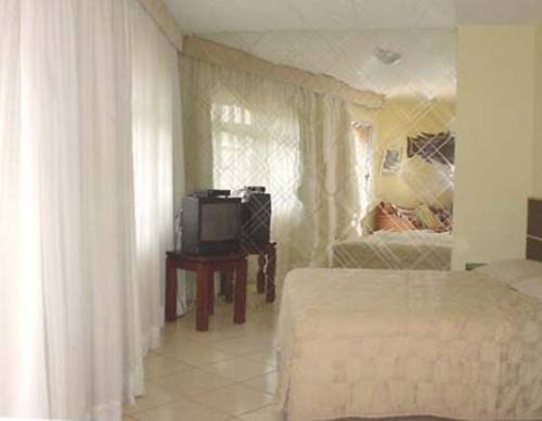 Hotel Ipanema Inn