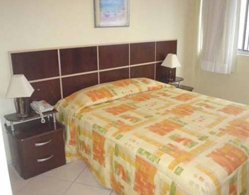 Hotel Ipanema Inn