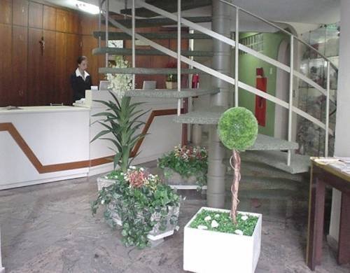 Hotel Ipanema Inn