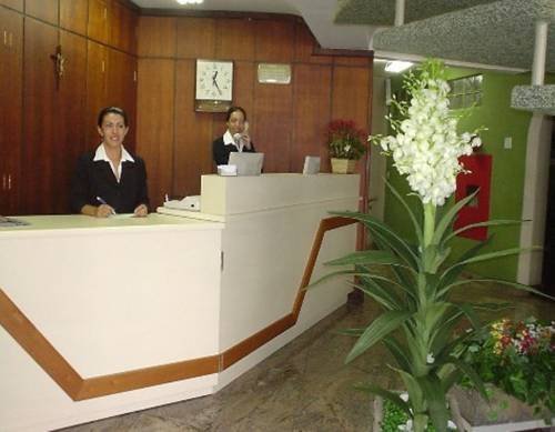 Hotel Ipanema Inn