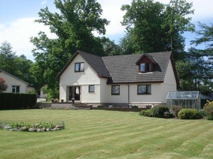 Thistle Cottage