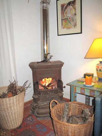 Cozy Country House near Beaches