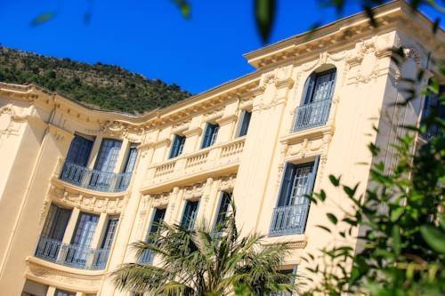 Hotel El Paradiso