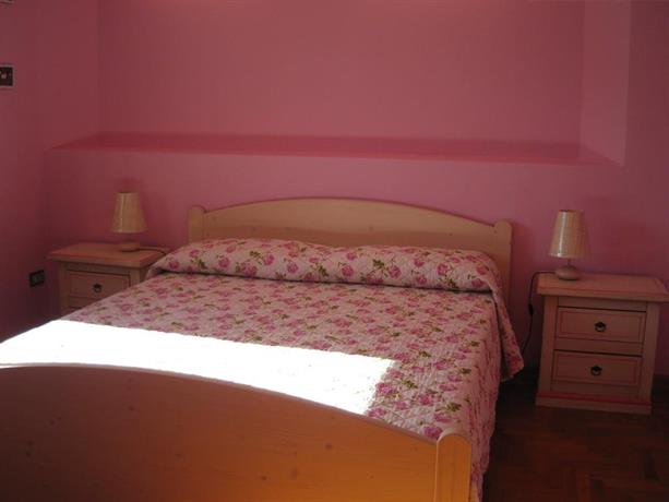 Villa Li Cuponi