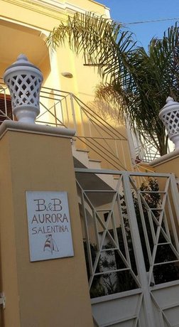 B&B Aurora Salentina