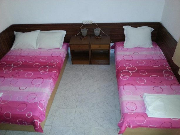 Family Hotel Julian