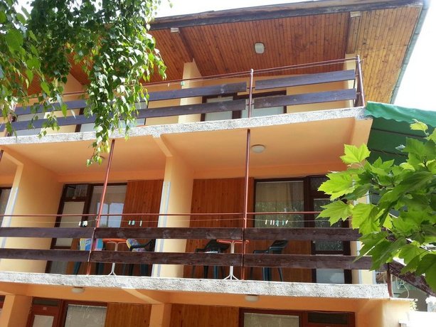 Family Hotel Julian