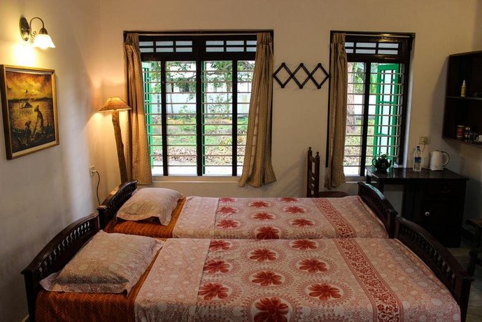 Gramam Homestay Cochin