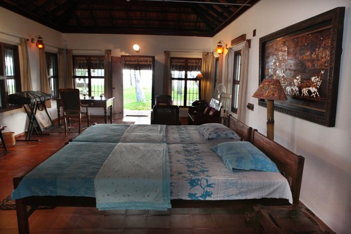 Gramam Homestay Cochin