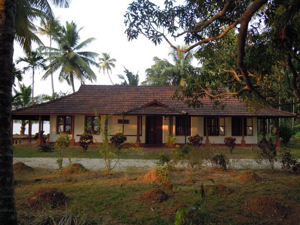 Gramam Homestay Cochin
