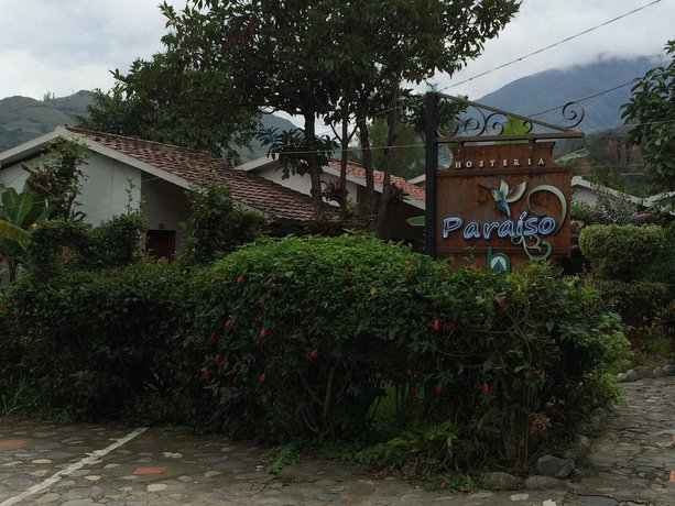 Hosteria Paraiso Vilcabamba