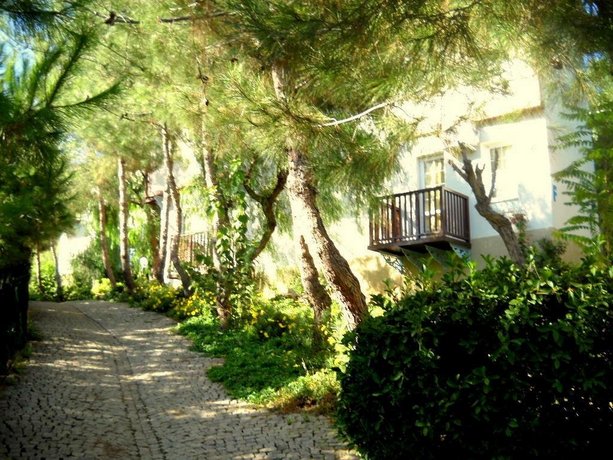 Teos Village