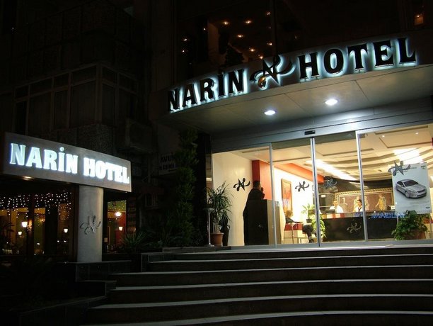 Narin Hotel