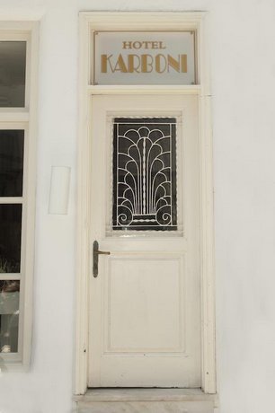 Karboni Hotel