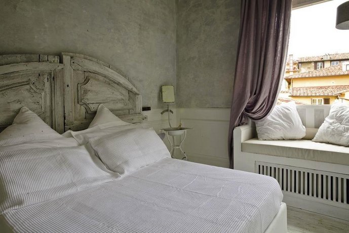 White Home Halldis Apartment