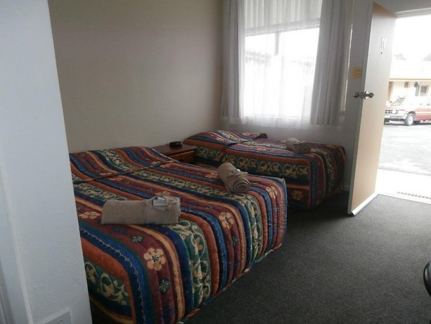 Golden Hills Motel Bendigo