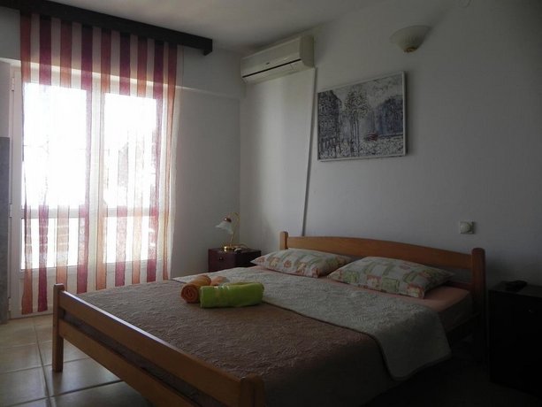Apartments & Rooms Villa Anastasija