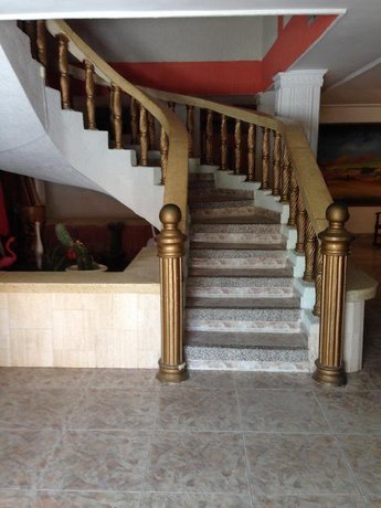 Hotel La Makuira