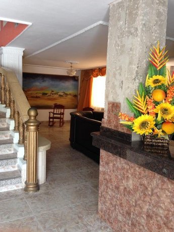 Hotel La Makuira