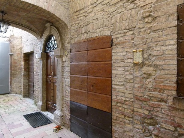 Casa Fiorita Perugia
