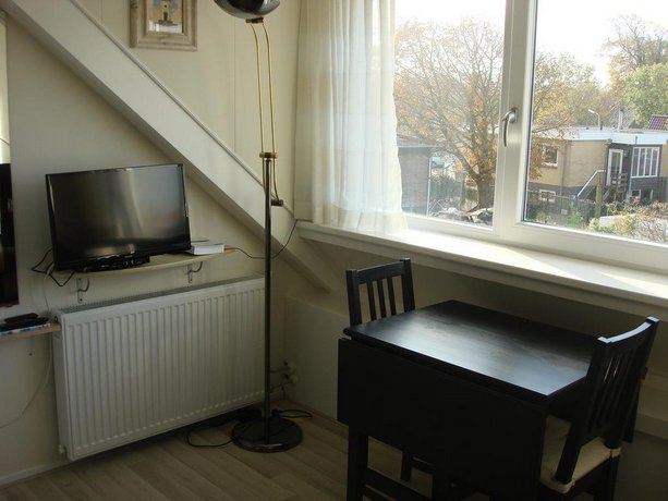 Homestay Texel