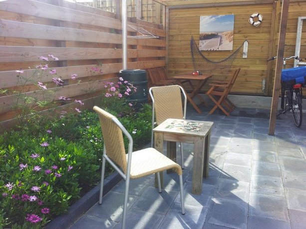 Homestay Texel