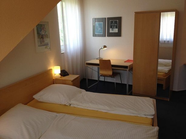 Apartmenthaus Somborn