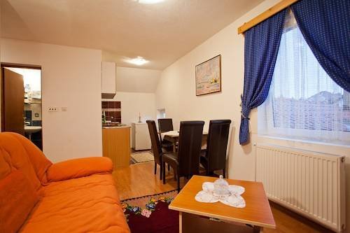 Guesthouse Dabic