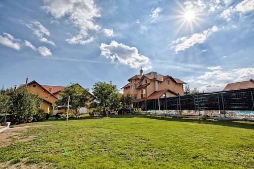 Guesthouse Dabic