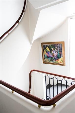 Guesthouse Anna