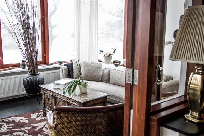 Guesthouse Anna