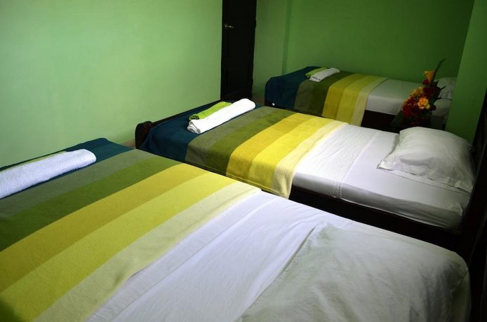 Hotel Sol y Luna
