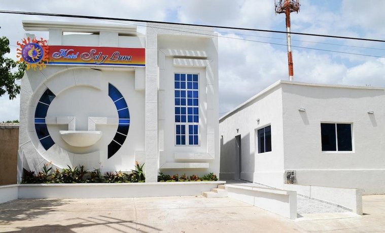 Hotel Sol y Luna