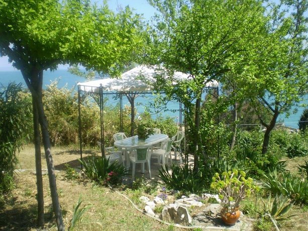 Villa Diamante Vasto