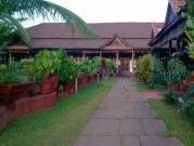 Palm Ayurvedic Beach Resort