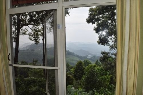 Estate Residency