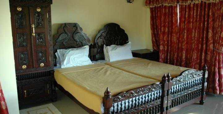 Palm Ayurvedic Beach Resort