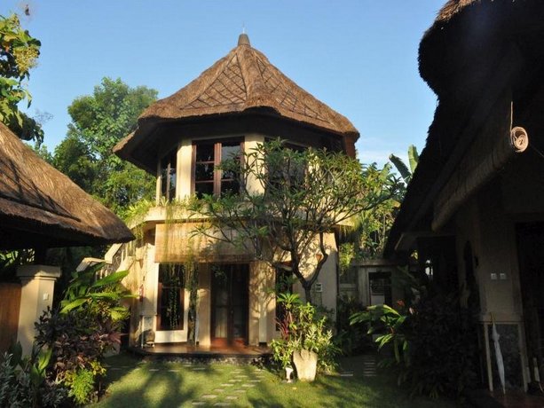 Villa Santai Pemuteran