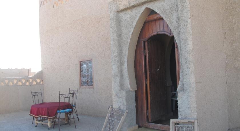 Dar Merzouga Merzouga