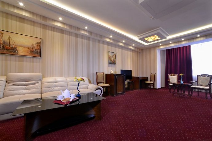Hotel Forum Yerevan