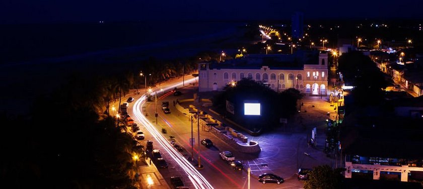 Hotel Taroa