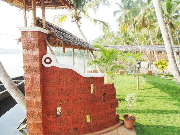 Ambadis Villas