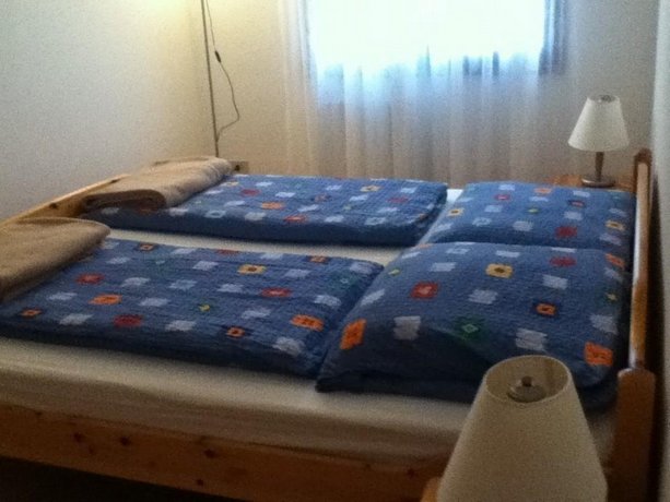 Residence Paradiso Alghero