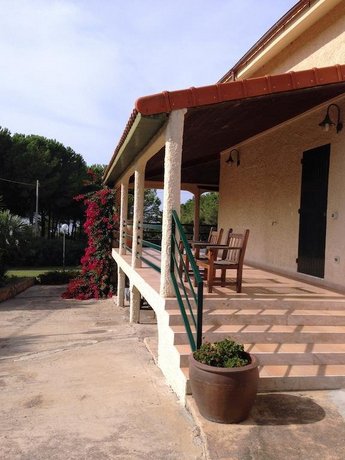 Residence Paradiso Alghero