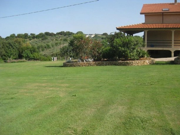 Residence Paradiso Alghero