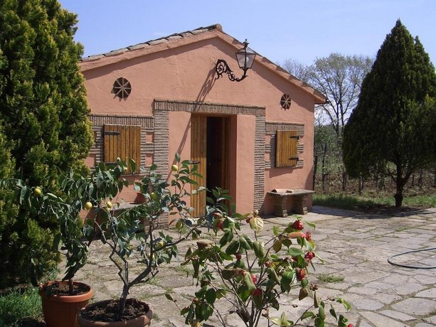 La Quiete Bagnoregio