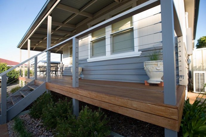 Port Lincoln Holiday Houses