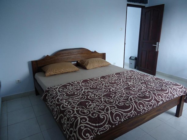 Warsa's Guest House