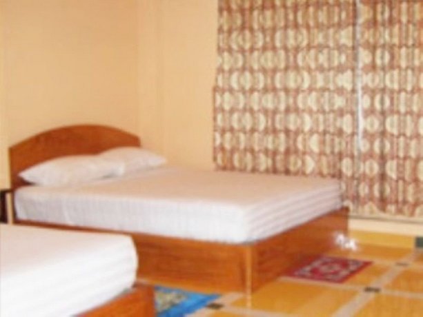 City Lux Hotel Phnom Penh Compare Deals