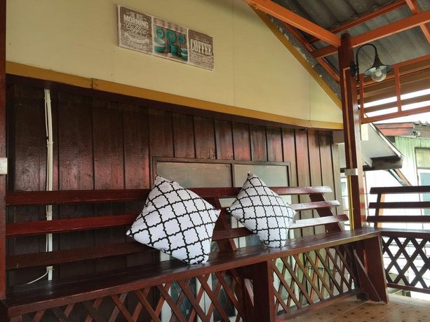 Villa Vacay Chiang Mai
